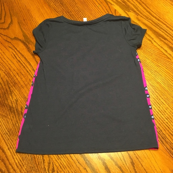 Lilly Pulitzer Leopard Print blouse - Picture 3 of 3